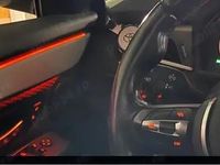 Second-hand BMW 220 Active Tourer M Sport 190 CP (139 kW) 2017 Alb Monovolum