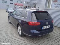 second-hand VW Passat Variant 2.0 TDI DSG (BlueMotion Technology) Highline