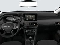 second-hand Dacia Jogger 5 locuri ECO-G 100 Extreme