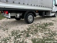 Second-hand VW Crafter 136 CP (100 kW) 2017 Van