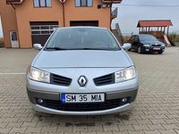 second-hand Renault Mégane II Estate 1.5 dCi Color Edition