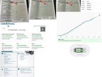Second-hand DS Automobiles DS7 Crossback Opera 180 CP (132 kW) 2018 Culoarerosu SUV