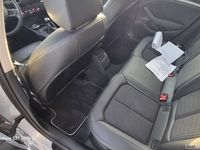 second-hand Audi A3 2.0d manual E6 carte service