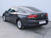 second-hand VW Passat Comfortline 2.0 TDI