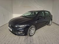 Second-hand Fiat Tipo 101 CP (74 kW) 2021 Culoarenegru Hatchback