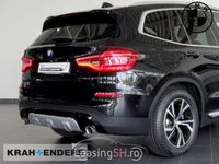 second-hand BMW X3 2019 2.0 Benzină 184 CP 85.037 km - 38.159 EUR - leasing auto