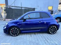 second-hand Fiat 500 Abarth 595 Competizione