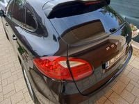 Second-hand Porsche Cayenne 245 CP (180 kW) 2012 SUV