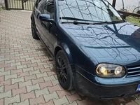 Second-hand VW Golf IV 75 CP (55 kW) 2003 Hatchback