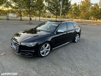 second-hand Audi S6 Avant 4.0 TFSI quattro S tronic 2015 · 192 000 km · 3 993 cm3 · Benzina