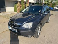 second-hand Opel Antara 