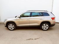 second-hand Skoda Kodiaq Style 2.0 TDI 4x4 DSG