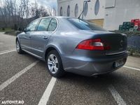 second-hand Skoda Superb 1.4 TSI Comfort