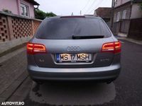 second-hand Audi A6 2.0 TDI DPF Multitronic