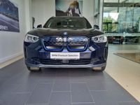 second-hand BMW iX3 SDRIVE75