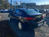 second-hand Opel Astra IF 09 DVB