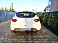 second-hand Renault Clio IV Euro 6 2016