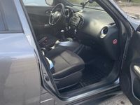 second-hand Nissan Juke 1.5 diesel