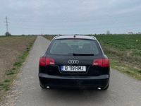 second-hand Audi A6 