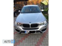 second-hand BMW X3 Diesel