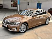 second-hand BMW 320 Seria 3 d AT MHEV