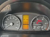 Second-hand Mercedes Sprinter 163 CP (119 kW) 2014 Culoaregri Van