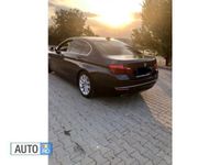 Second-hand BMW 525 Comfort Edition 218 CP (160 kW) 2014 Gri Berlinǎ