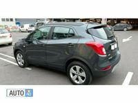 second-hand Opel Mokka 1.6 diesel