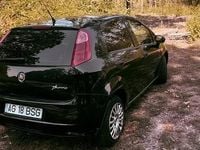 Second-hand Fiat Grande Punto 70 CP (51 kW) 2013 Hatchback