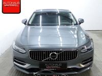 second-hand Volvo S90 