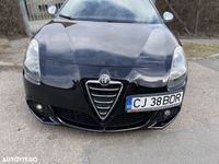 second-hand Alfa Romeo Giulietta 1.4 TB 16V Multiair TCT Sport