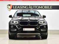 second-hand BMW X6 