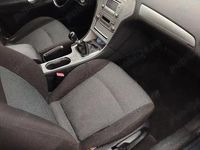 Second-hand Ford Mondeo 140 CP (102 kW) 2008 Berlinǎ