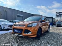 second-hand Ford Kuga 2.0 TDCi 4WD Titanium