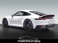 second-hand Porsche 992 