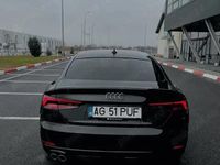 Second-hand Audi A5 190 CP (139 kW) 2019 Berlinǎ