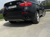 second-hand BMW X6 xDrive30d