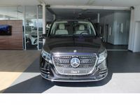 second-hand Mercedes V300 d 4MATIC extralang AMG+EXCLUSIVE+AIRMATIC