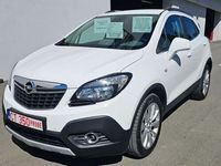 second-hand Opel Mokka 1.6 CDTI ecoFLEX Start/Stop Innovation