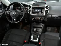 second-hand VW Tiguan 2.0 TDI 4Motion DSG Trend & Fun