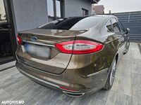 second-hand Ford Mondeo 2.0 HEV Vignale