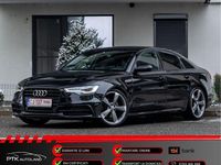 Second-hand Audi A6 S-Line 190 CP (139 kW) 2015 Culoarenegru Berlinǎ
