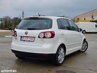 second-hand VW Golf Plus 2008 1.4 TSI 122 CP GARANTIE 12 luni RATE fixe fara avans