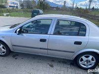 second-hand Opel Astra 