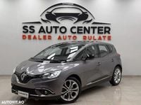Second-hand Renault Scénic IV Experience 115 CP (84 kW) 2017 Culoaregri Monovolum