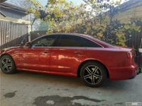 second-hand Audi A6 C6