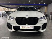 second-hand BMW X5 xDrive45e