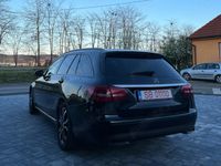 second-hand Mercedes C200 Facelift/ import Germania