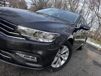 Second-hand VW Passat 120 CP (88 kW) 2020 Gri Break