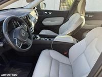Second-hand Volvo XC60 303 CP (222 kW) 2017 Culoarealbastru SUV